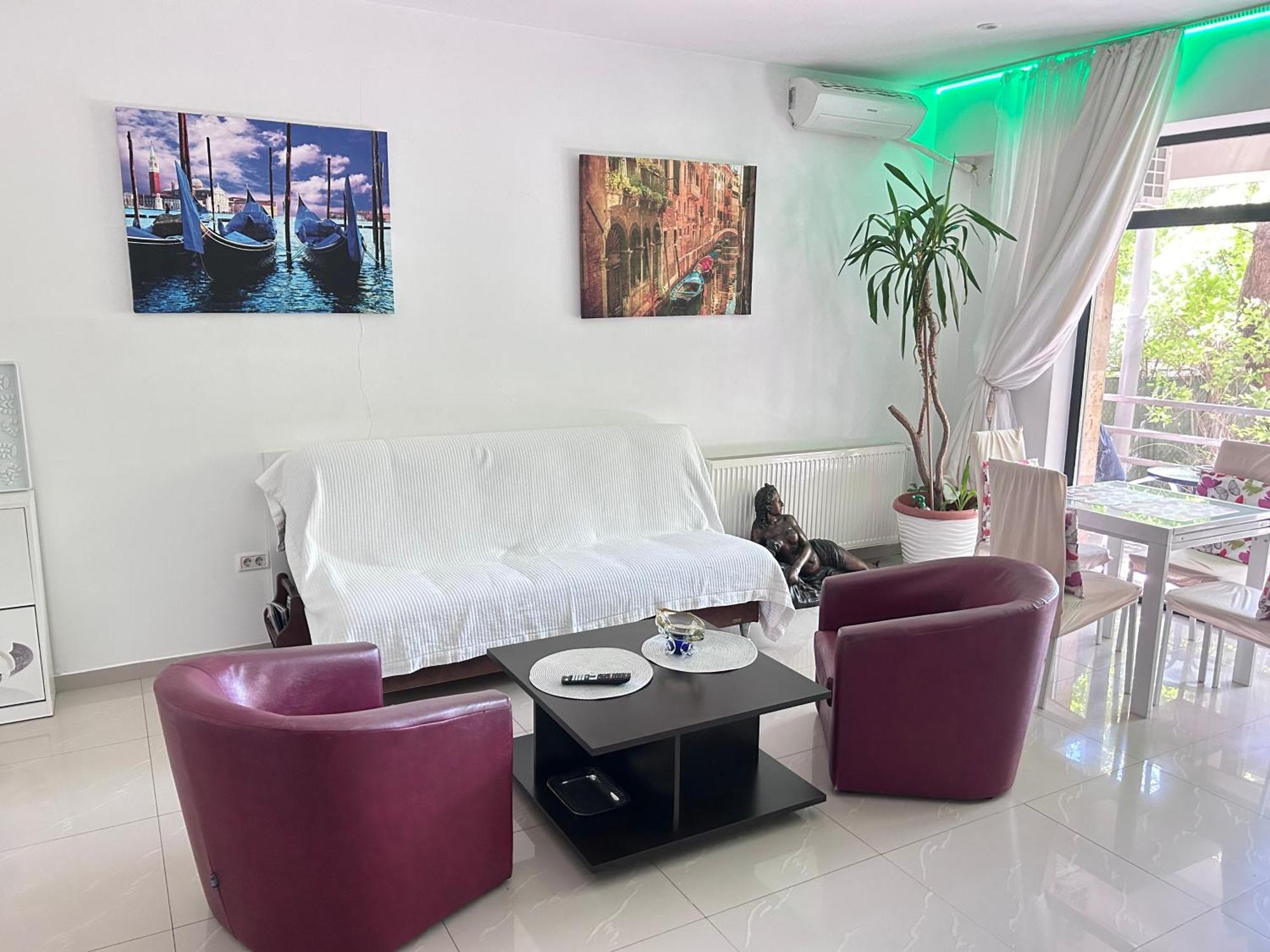 קונסטנצה City Park Residence מראה חיצוני תמונה